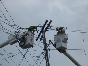 Power Line 1